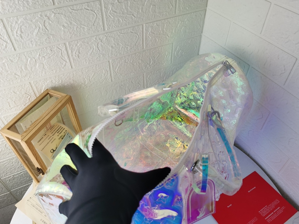 ルイヴィトンバッグ着用イメージ